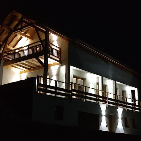 Chalet La Gave/La Meije ลา กราฟ ภายนอก รูปภาพ