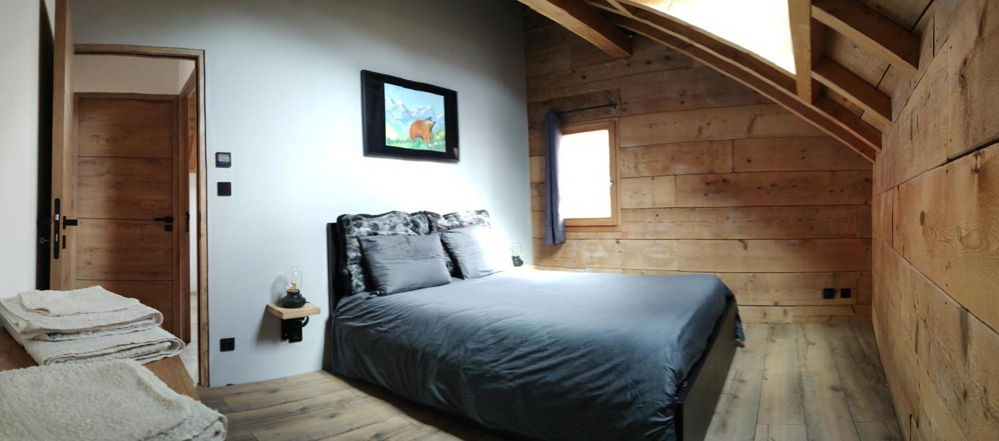 Chalet La Gave/La Meije ลา กราฟ ภายนอก รูปภาพ