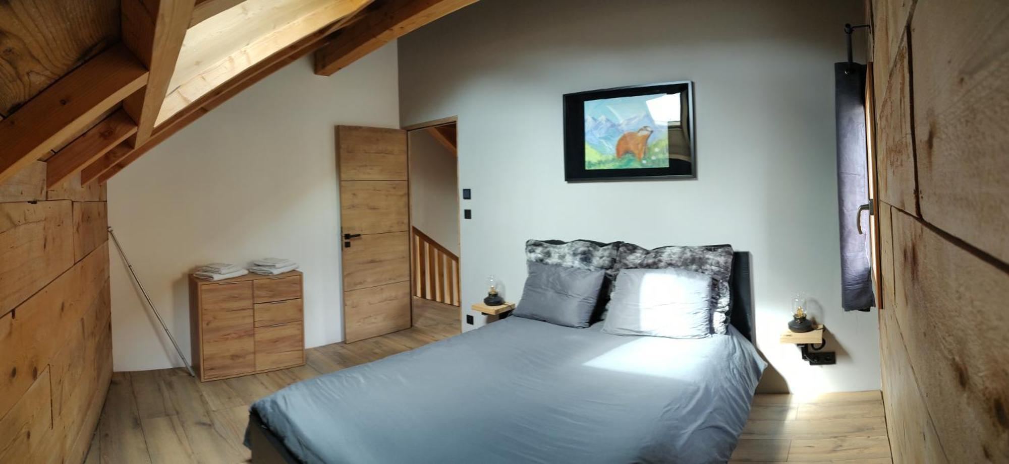 Chalet La Gave/La Meije ลา กราฟ ภายนอก รูปภาพ