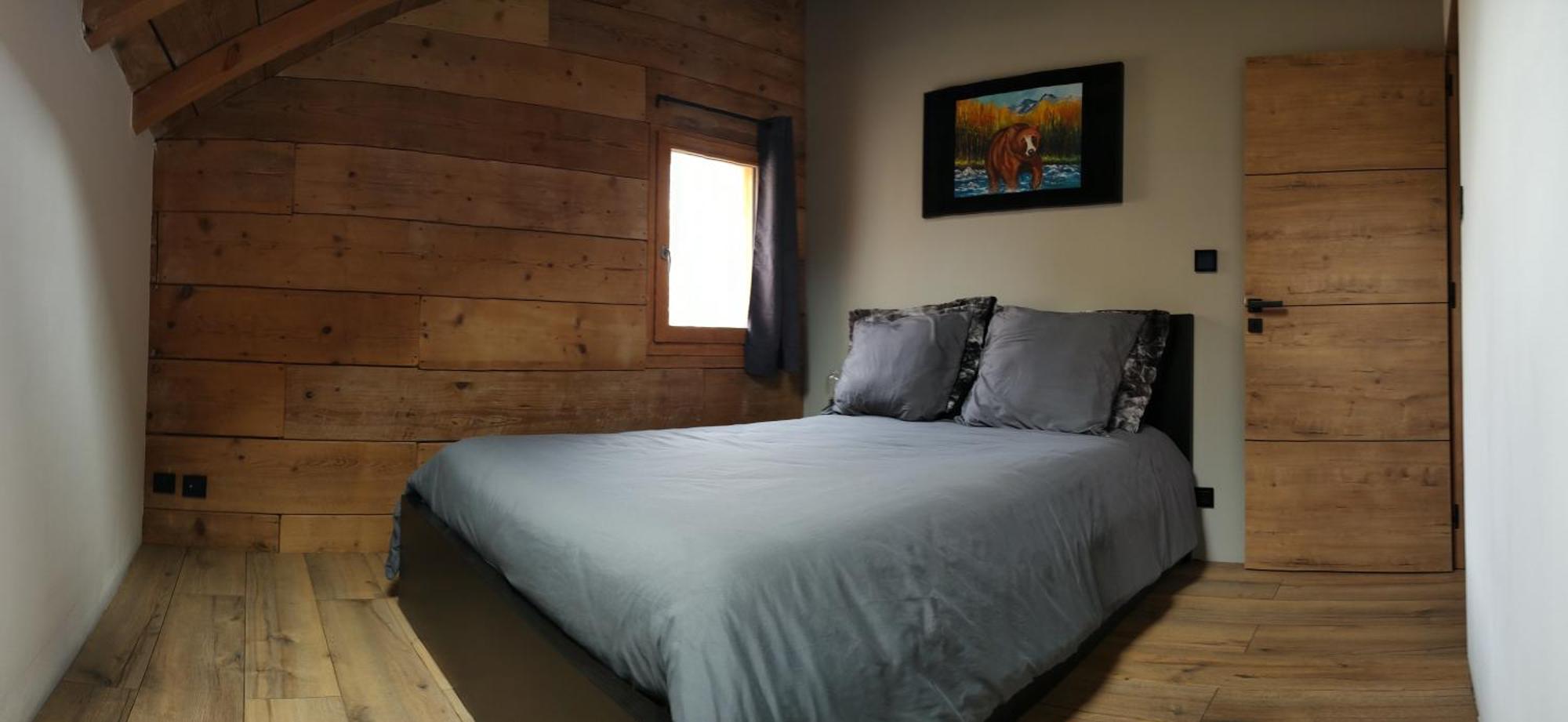 Chalet La Gave/La Meije ลา กราฟ ภายนอก รูปภาพ