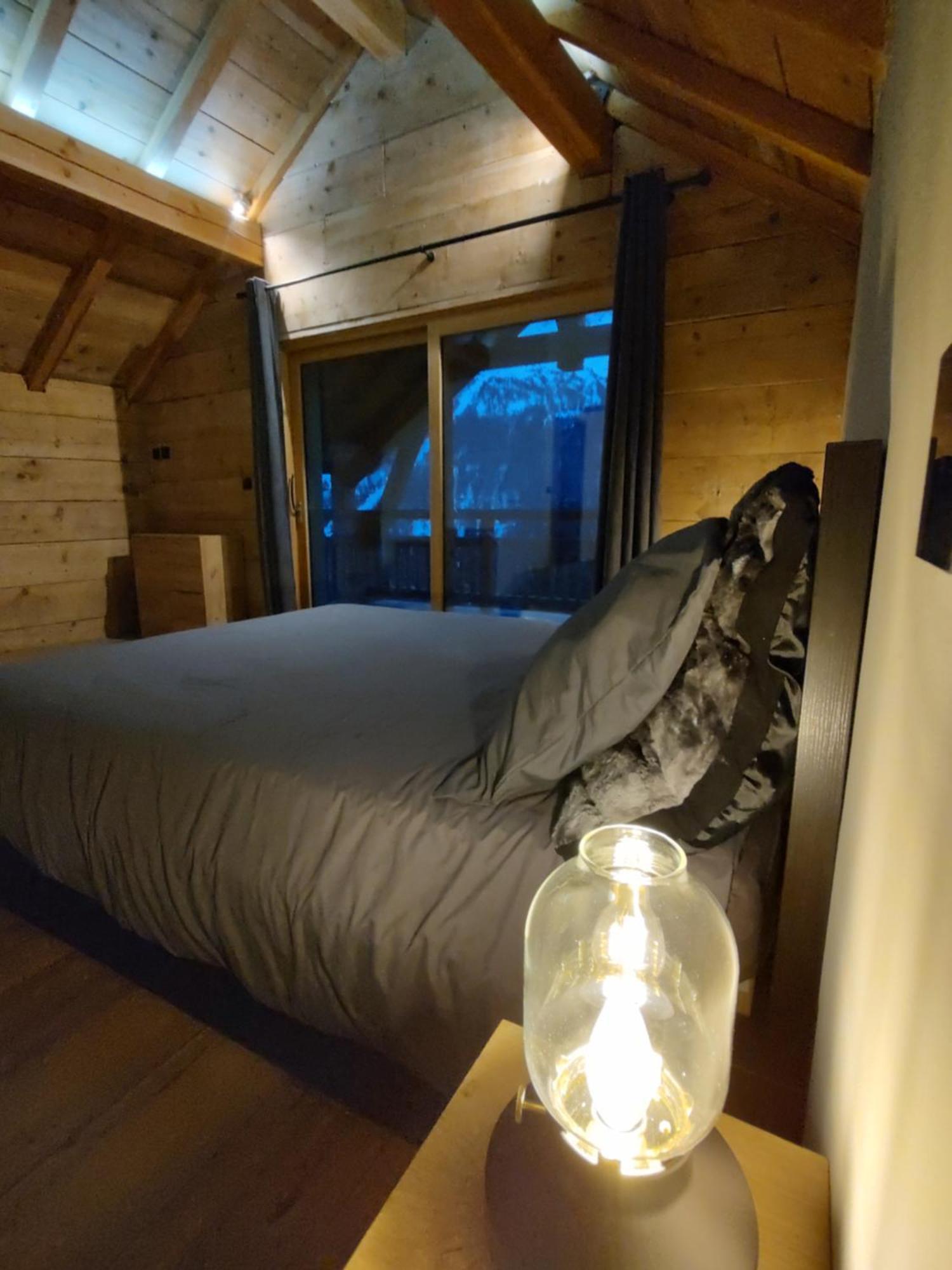 Chalet La Gave/La Meije ลา กราฟ ภายนอก รูปภาพ