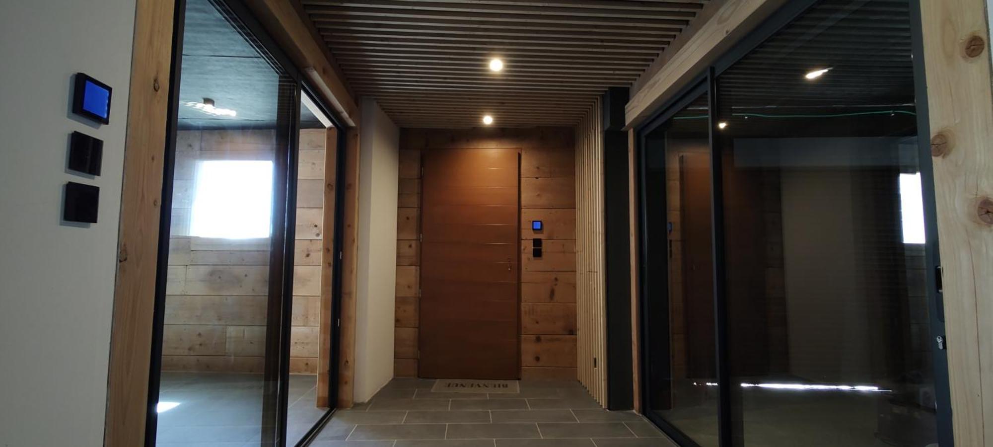 Chalet La Gave/La Meije ลา กราฟ ภายนอก รูปภาพ