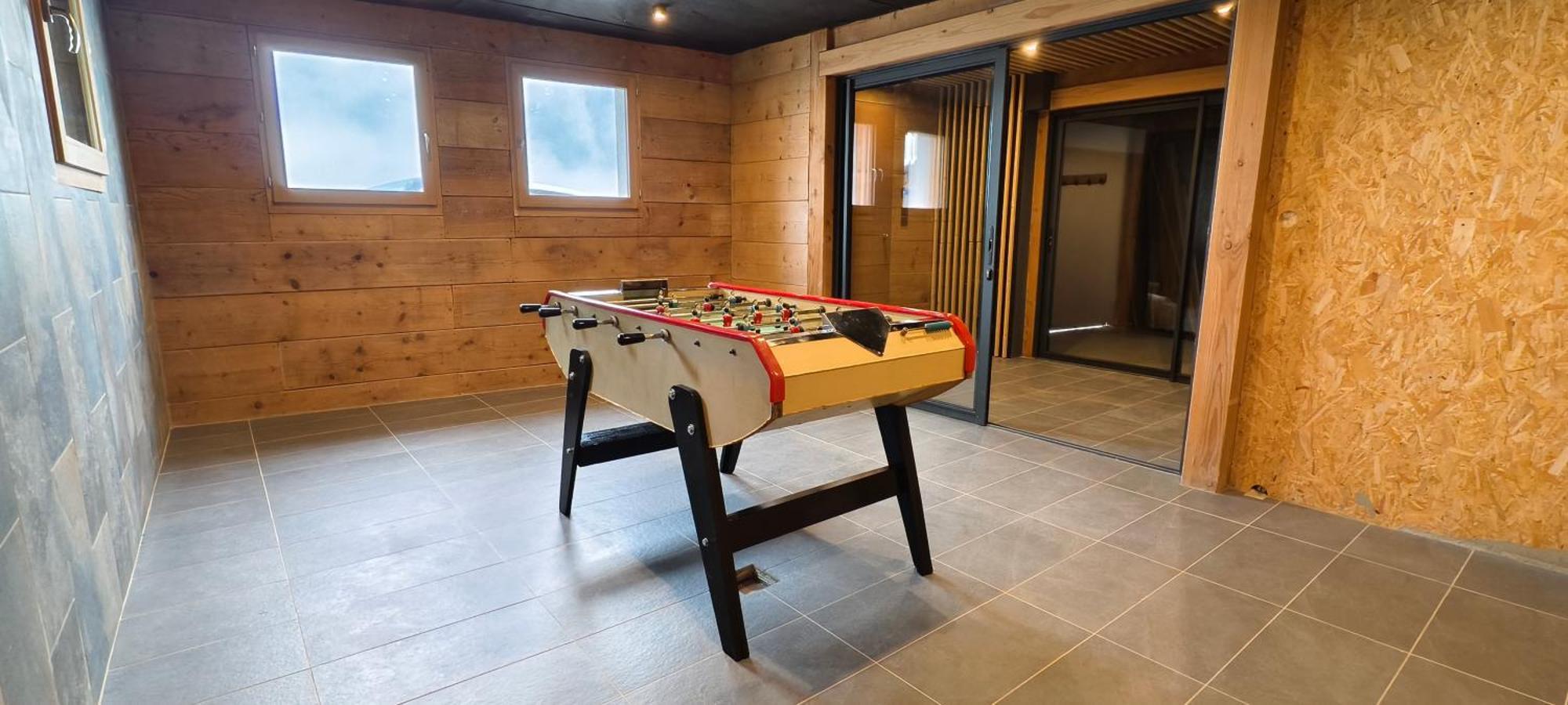 Chalet La Gave/La Meije ลา กราฟ ภายนอก รูปภาพ